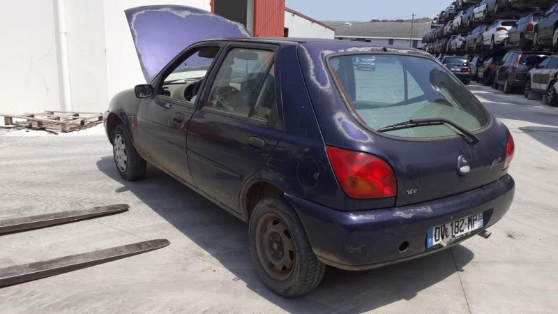 Image FORD FIESTA 4