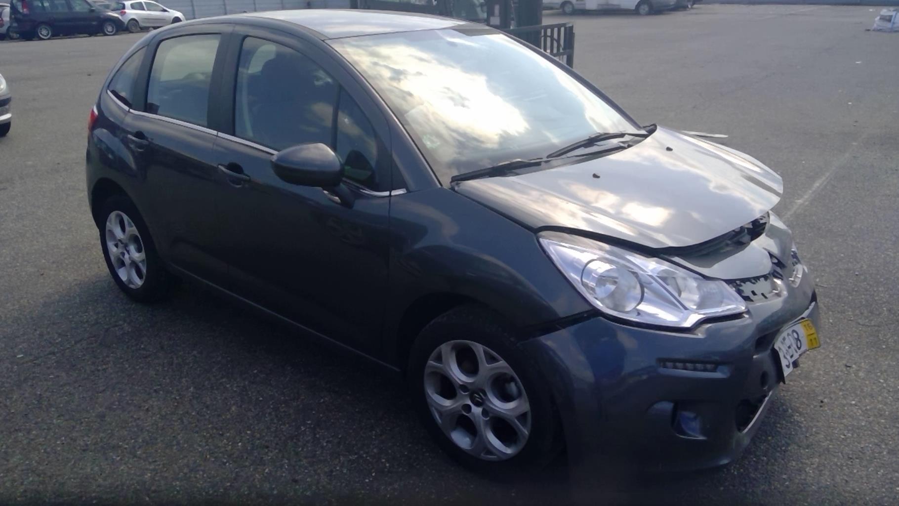 Image CITROEN C3 2