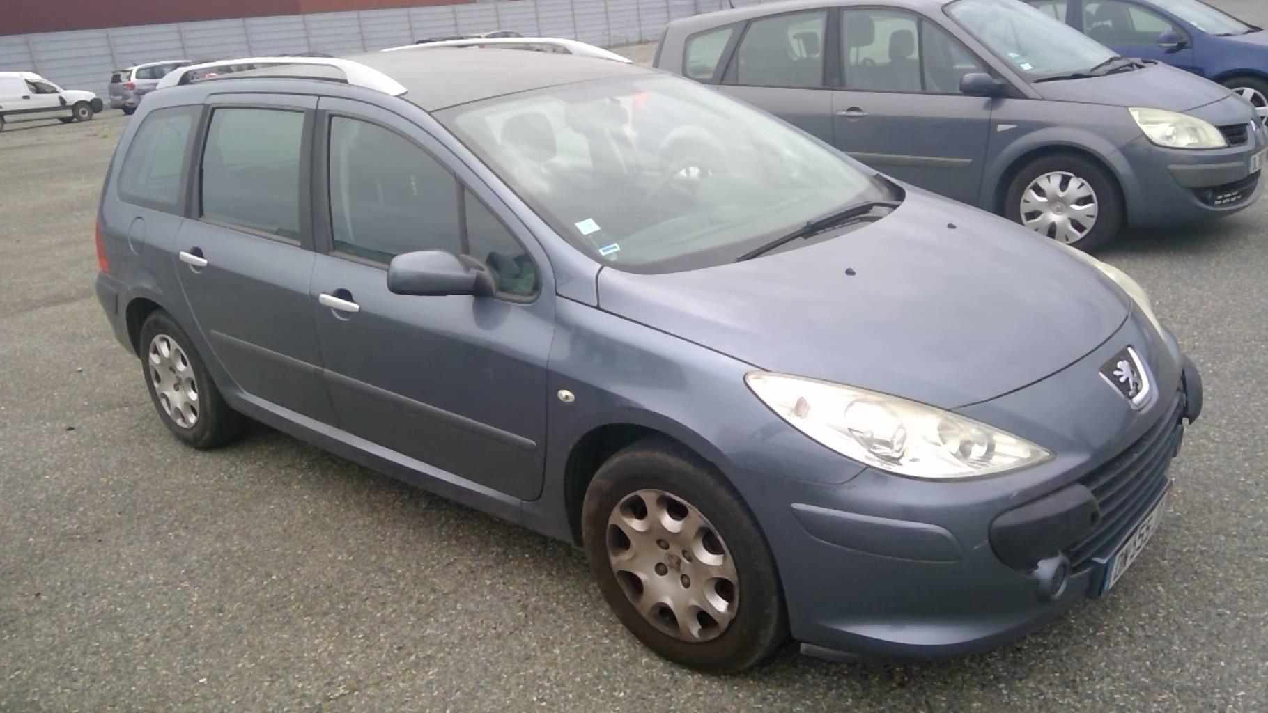 Image PEUGEOT 307