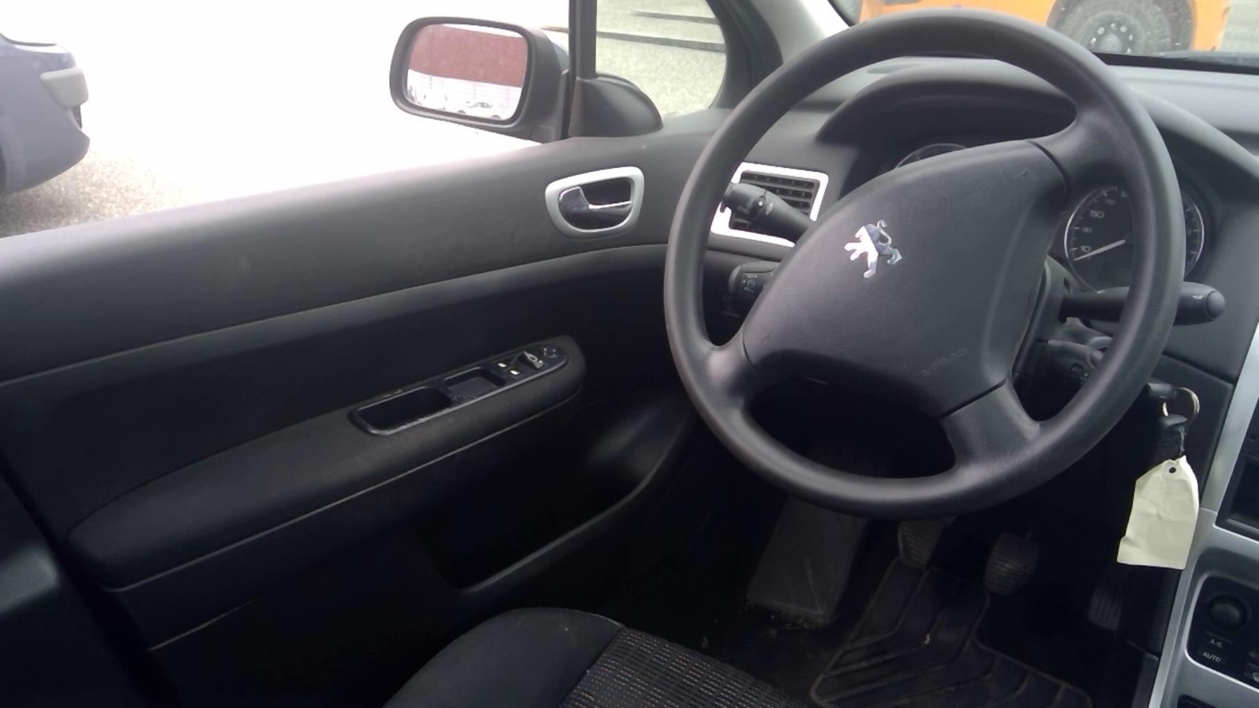 Image PEUGEOT 307