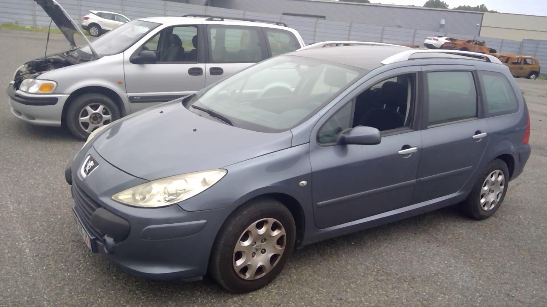 Image PEUGEOT 307