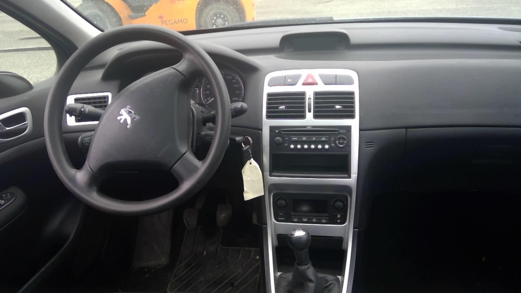 Image PEUGEOT 307