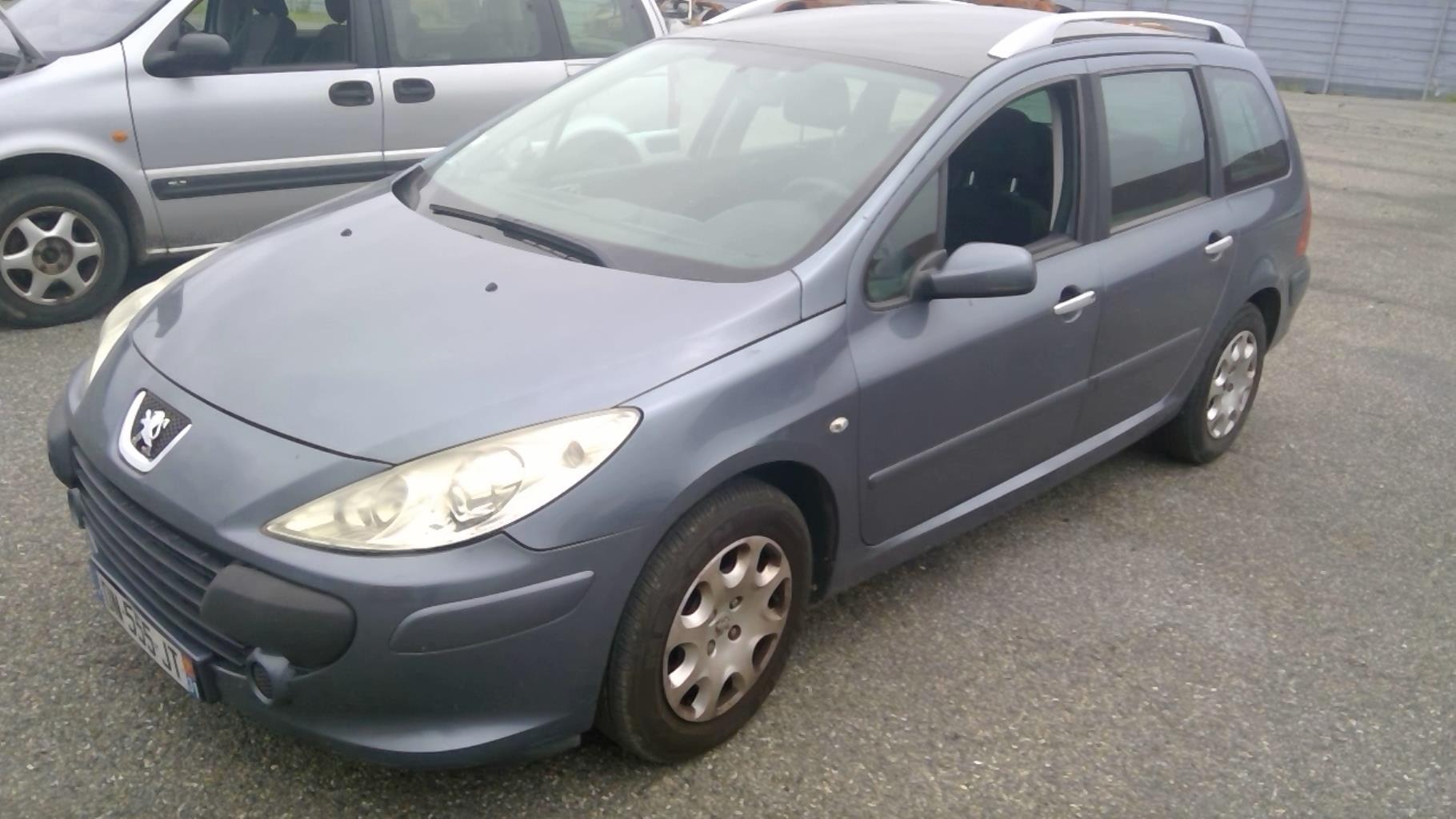 Image PEUGEOT 307