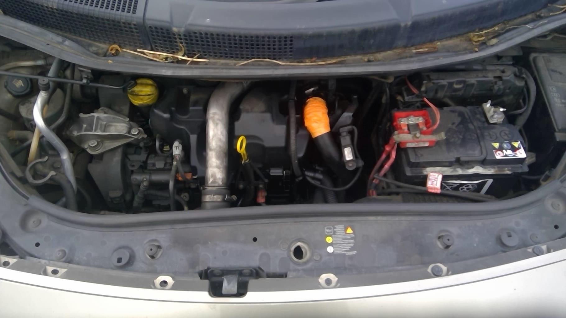 Image RENAULT GRAND SCENIC 2