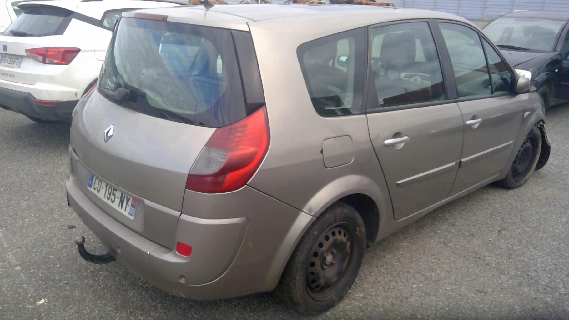 Image RENAULT GRAND SCENIC 2