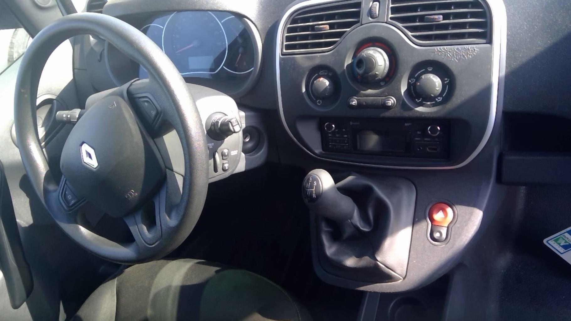 Image RENAULT KANGOO 2