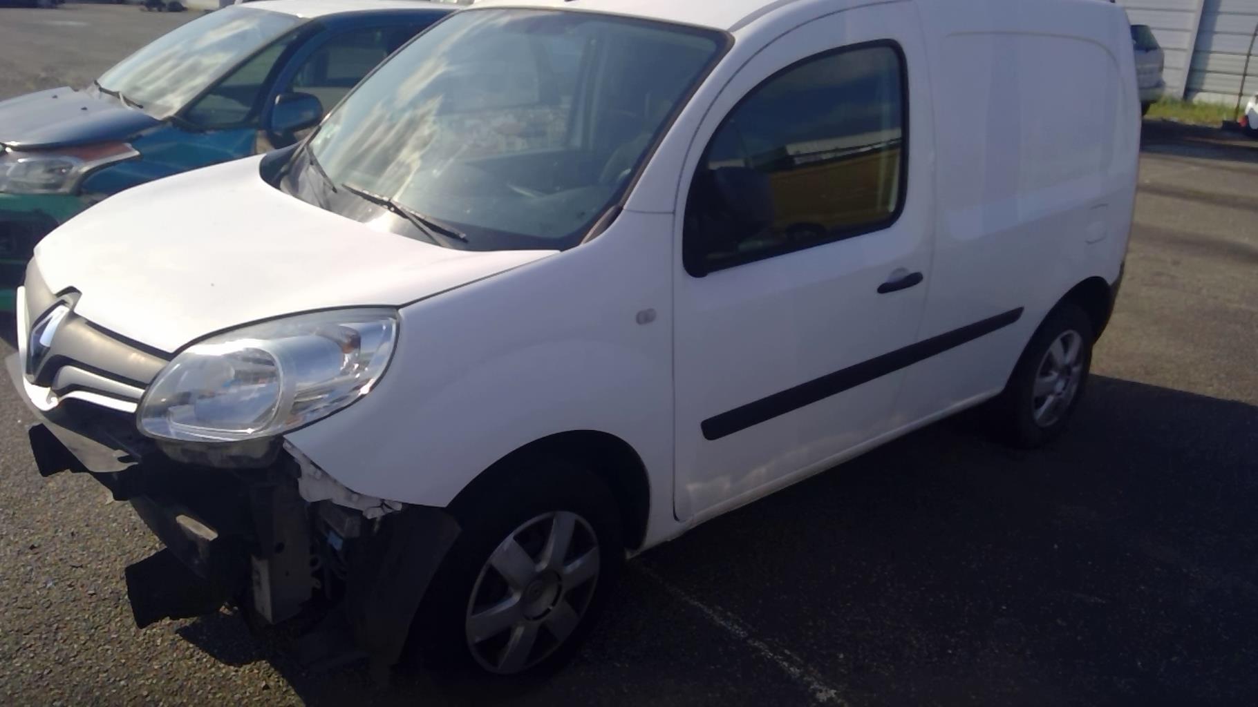 Image RENAULT KANGOO 2