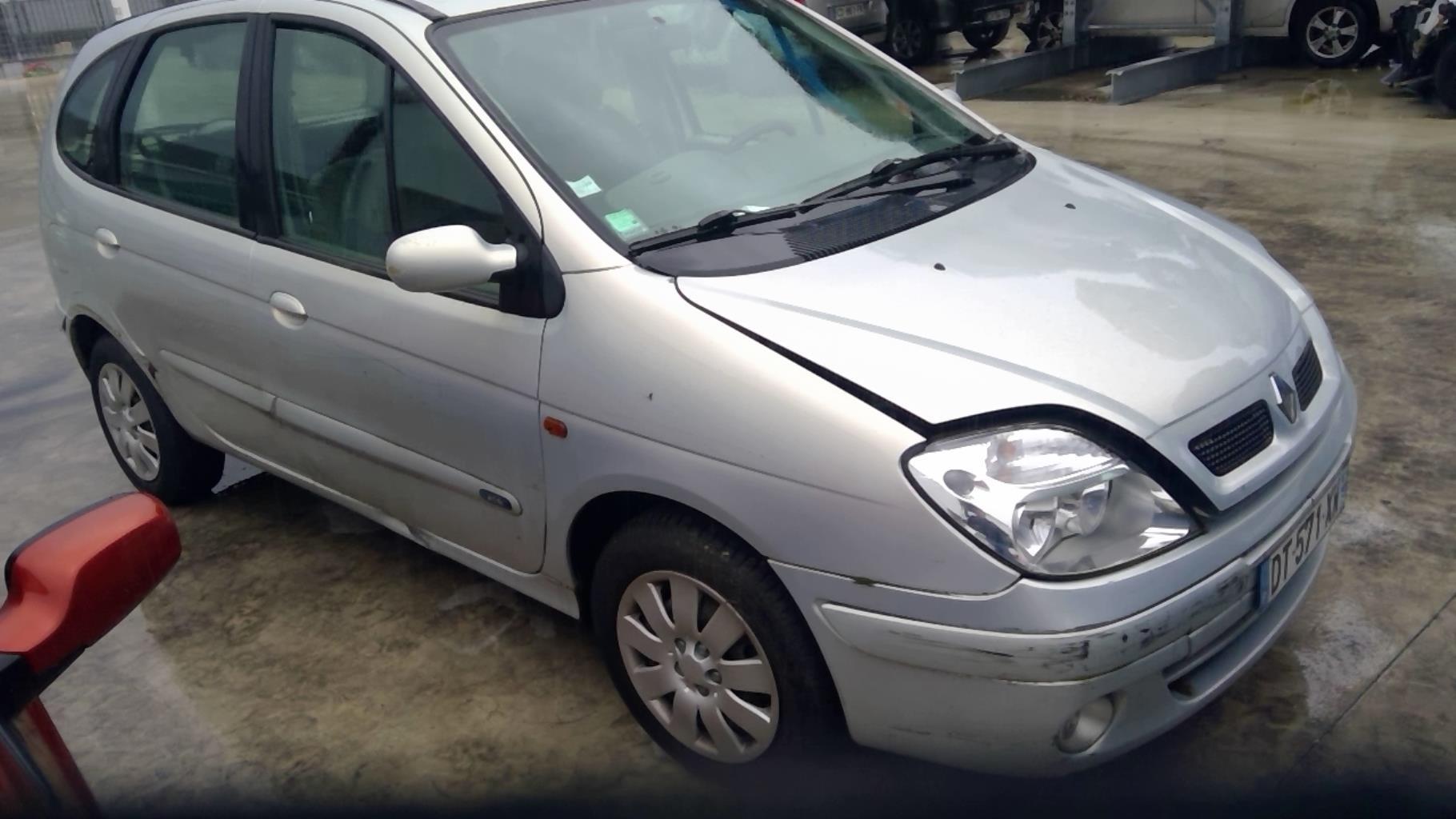 Image RENAULT SCENIC 1