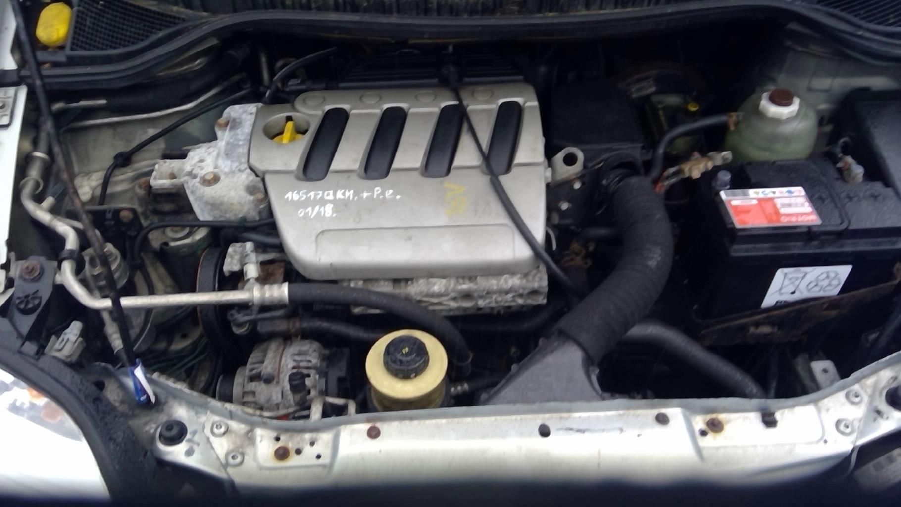 Image RENAULT SCENIC 1