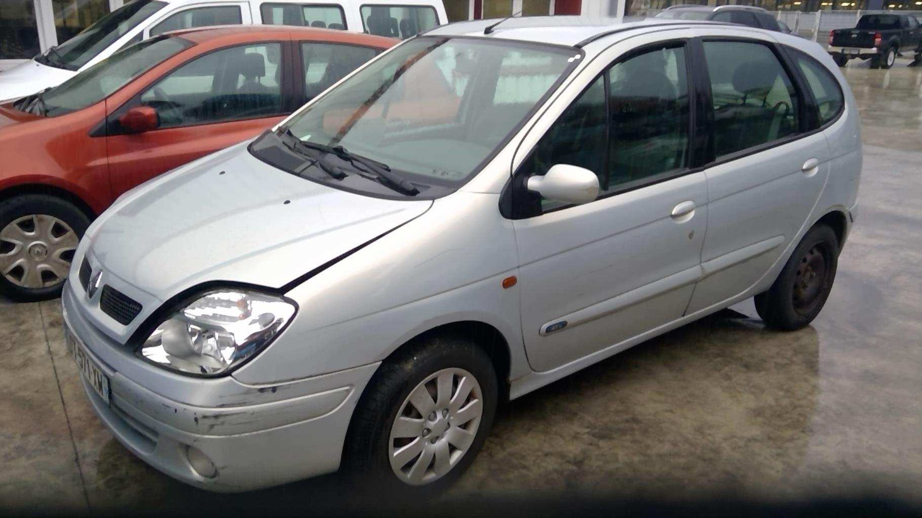 Image RENAULT SCENIC 1