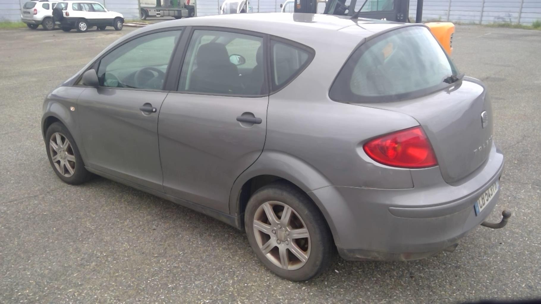 Image SEAT TOLEDO 3