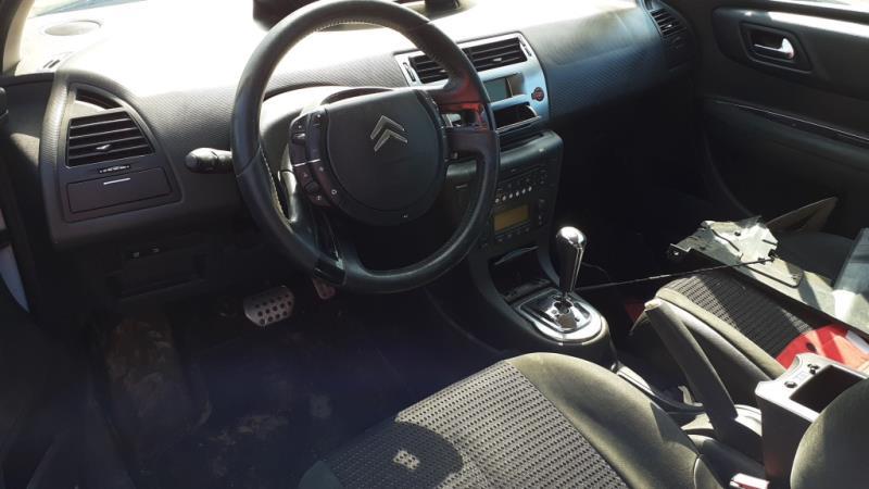 Image CITROEN C4 1