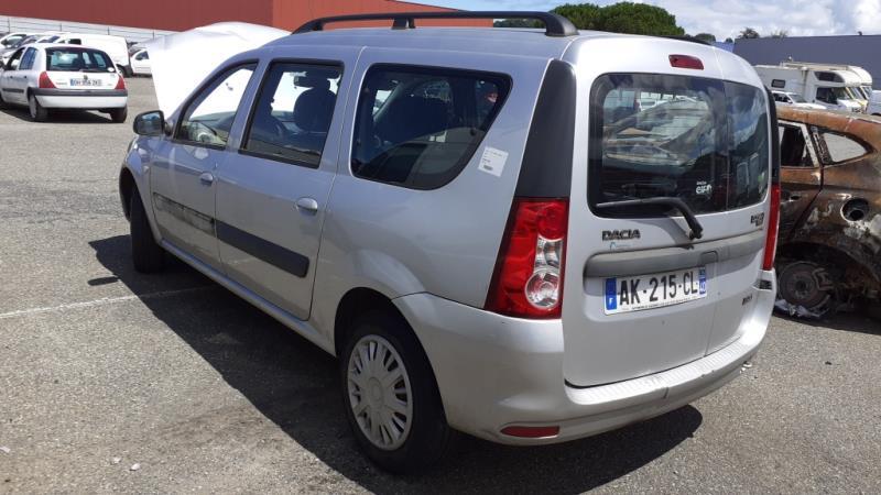 Image DACIA LOGAN MCV 1