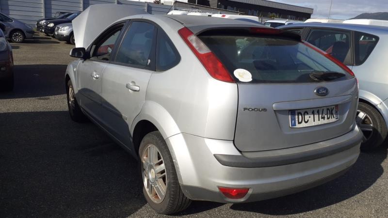 Ford focus 2 2005