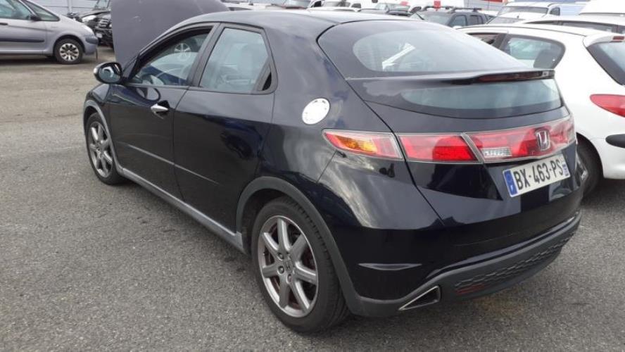 Porte avant droit HONDA CIVIC 8 PHASE 1 Diesel