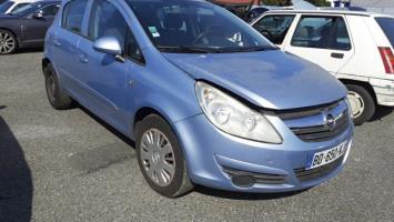 Opel Corsa d phase 1 d'occasion à la vente | Alberdi