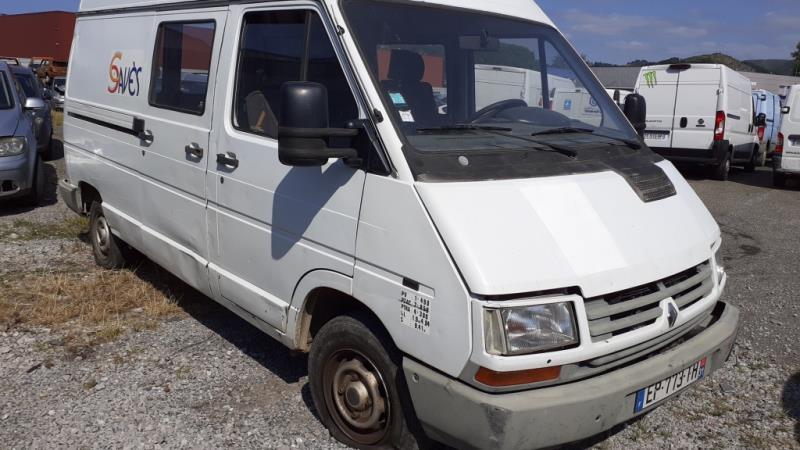 Image RENAULT TRAFIC 1