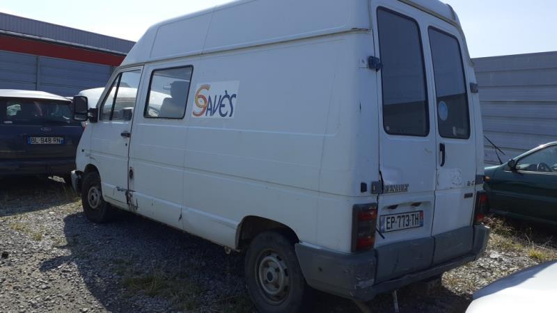 Image RENAULT TRAFIC 1