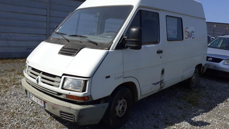 Image RENAULT TRAFIC 1