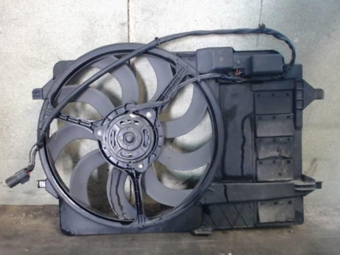 Image Moto ventilateur radiateur - MINI MINI 1 R50/R53