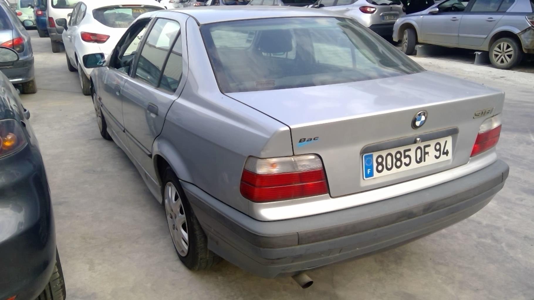 Image BMW SERIE 3 E36