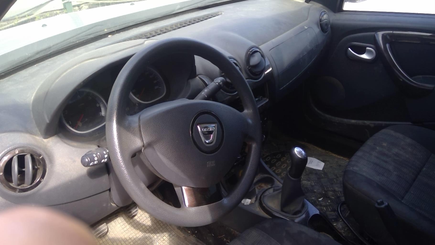 Image DACIA DUSTER 1