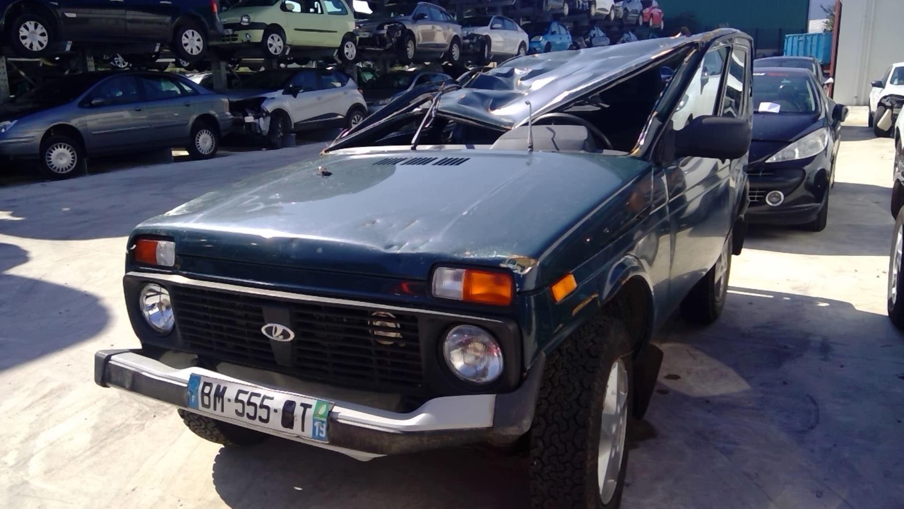 Lada 213100 2011