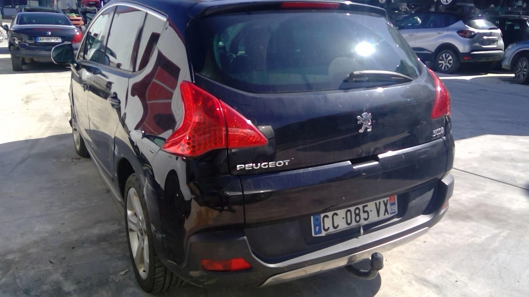 Image PEUGEOT 3008 1