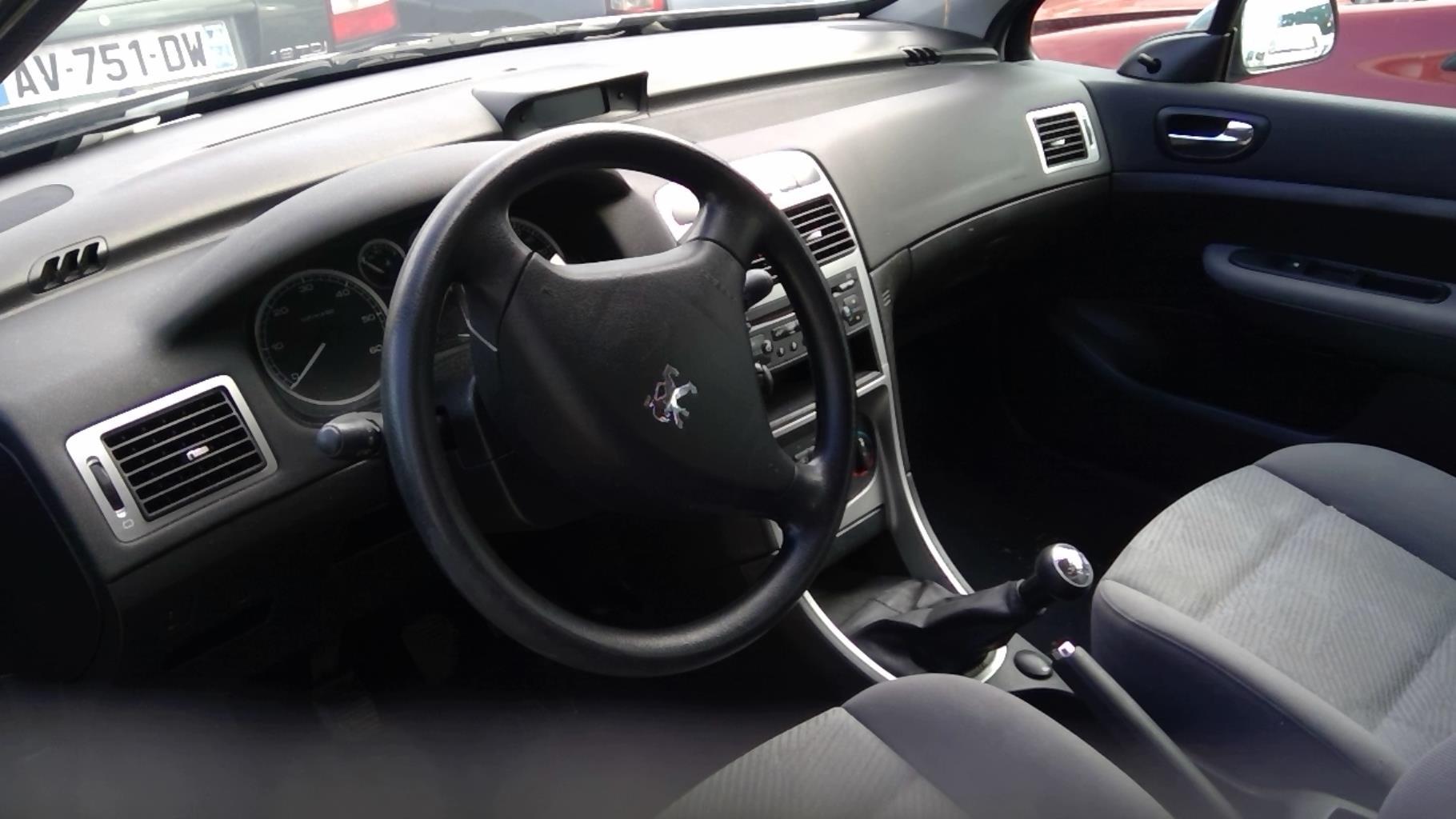 Image PEUGEOT 307