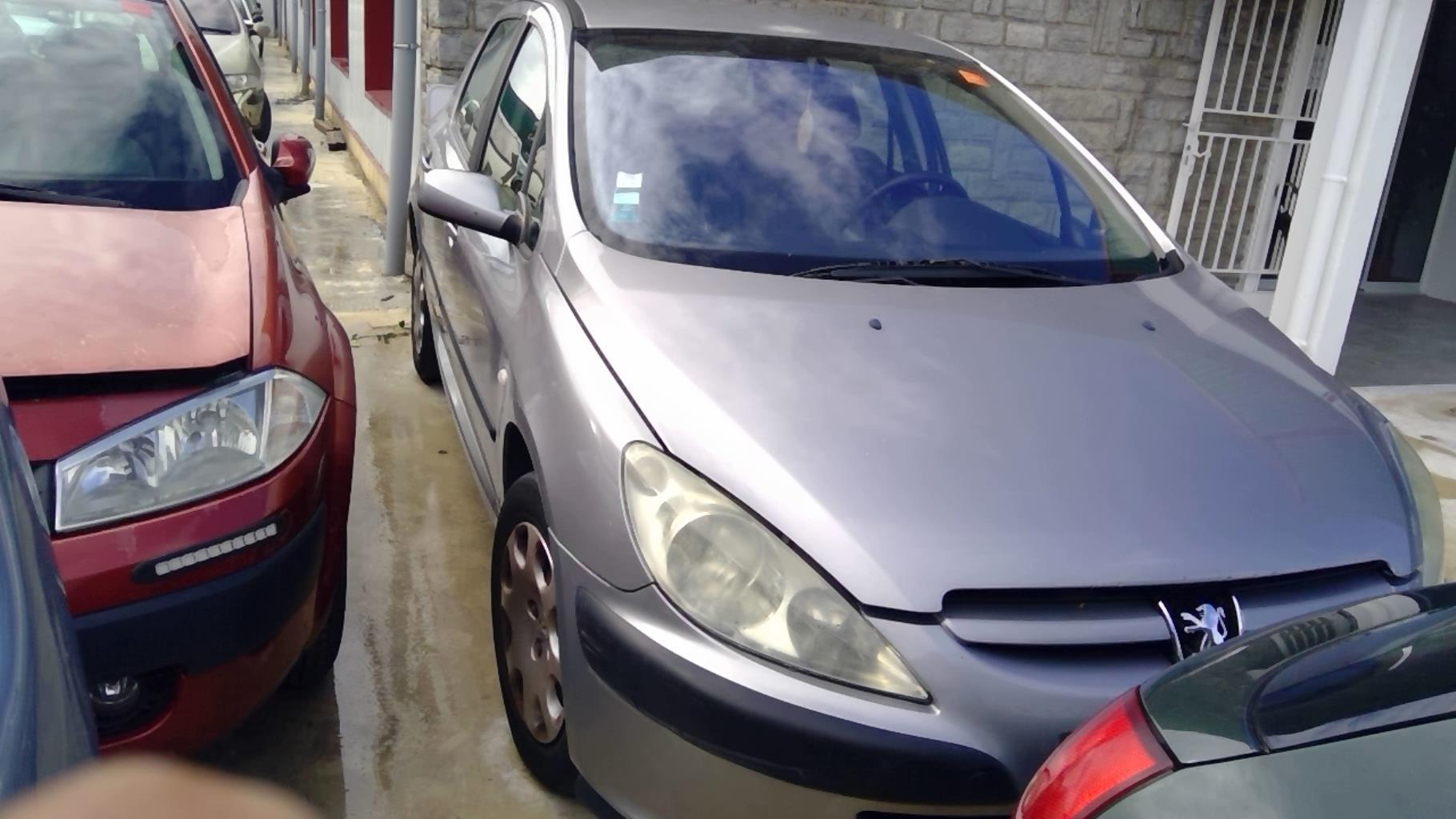 Image PEUGEOT 307