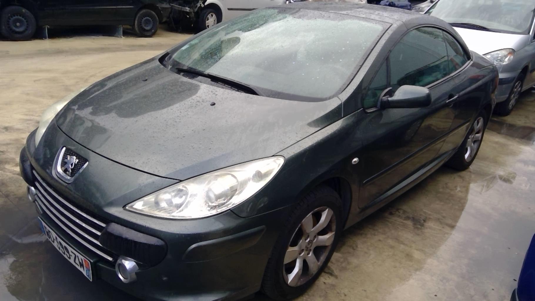 Image PEUGEOT 307