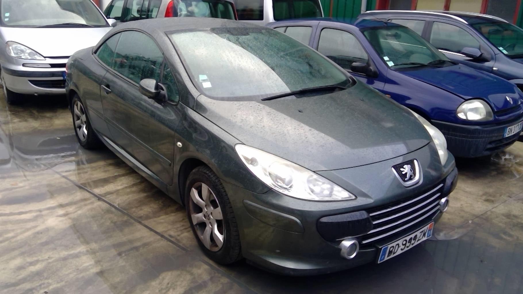 Image PEUGEOT 307