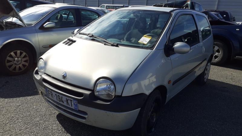 Renault Twingo 1 phase 3 d'occasion à la vente Alberdi