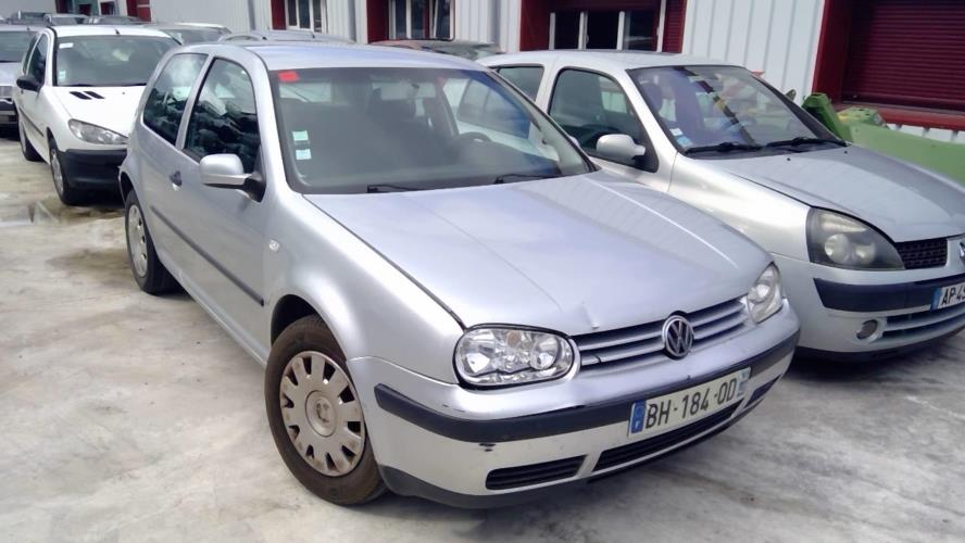 Image Feu arriere principal droit (feux) - VOLKSWAGEN GOLF 4