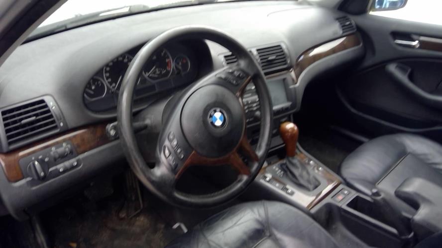 Image Feu arriere principal gauche (feux) - BMW SERIE 3 E46