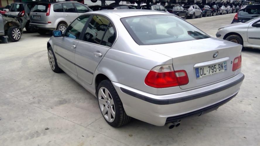 Image Feu arriere principal gauche (feux) - BMW SERIE 3 E46