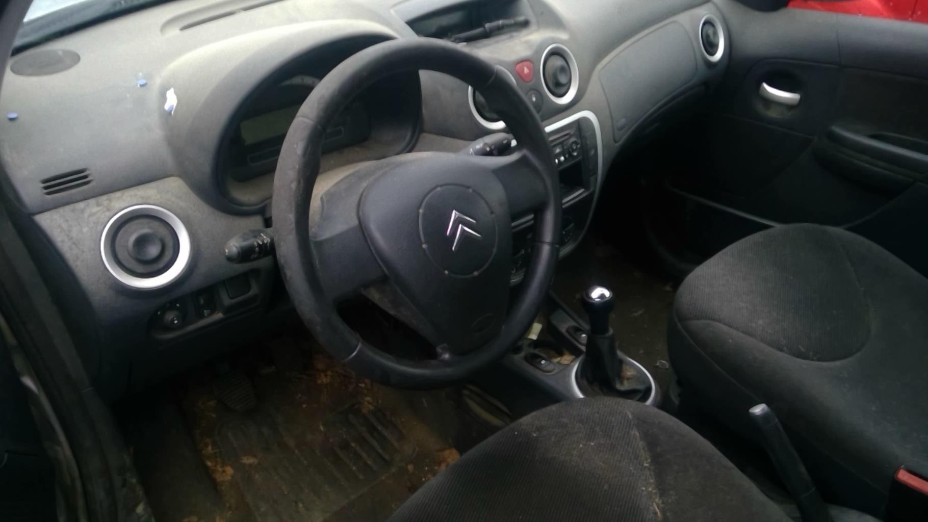 Image CITROEN C3 1