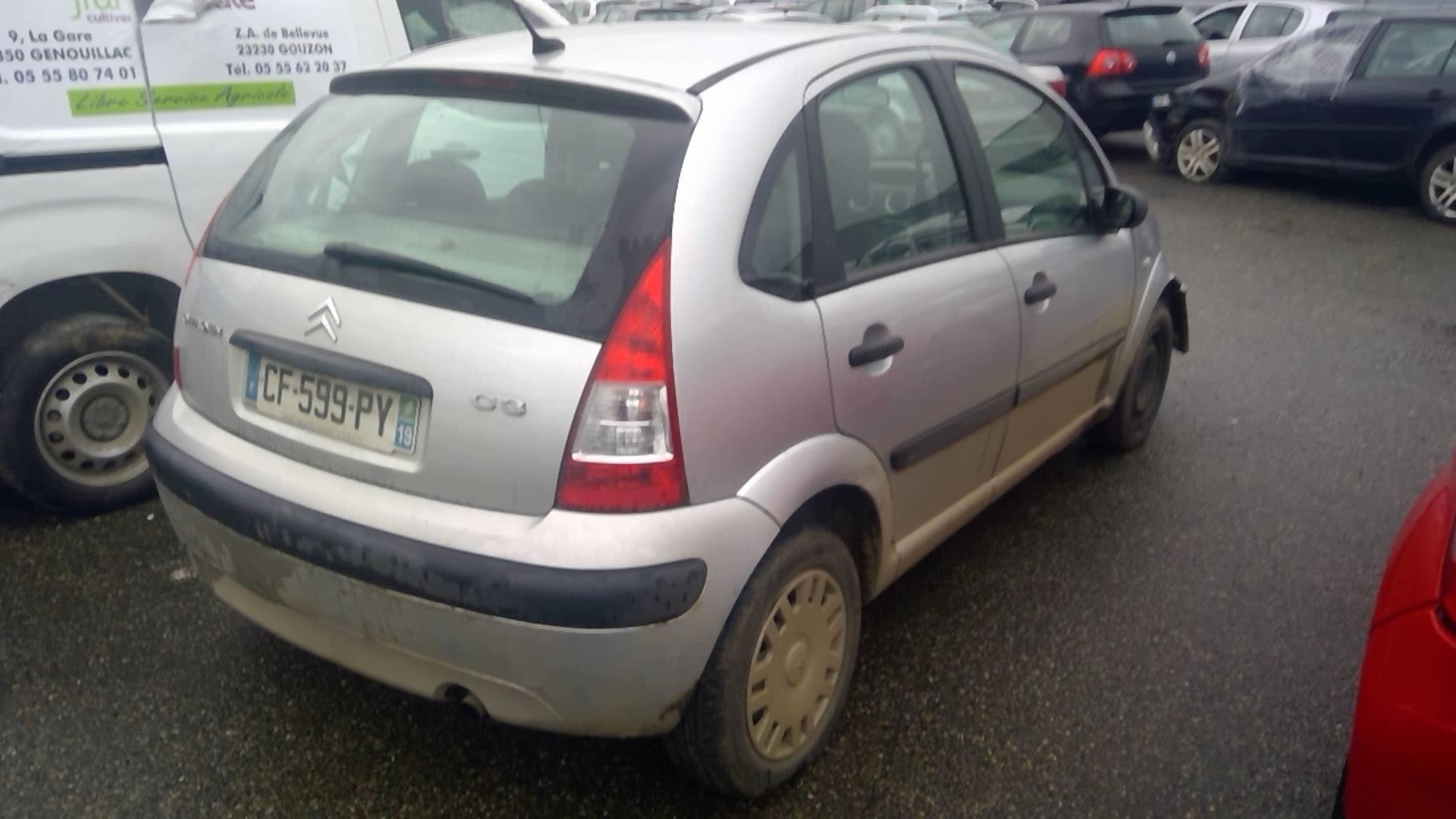 Image CITROEN C3 1