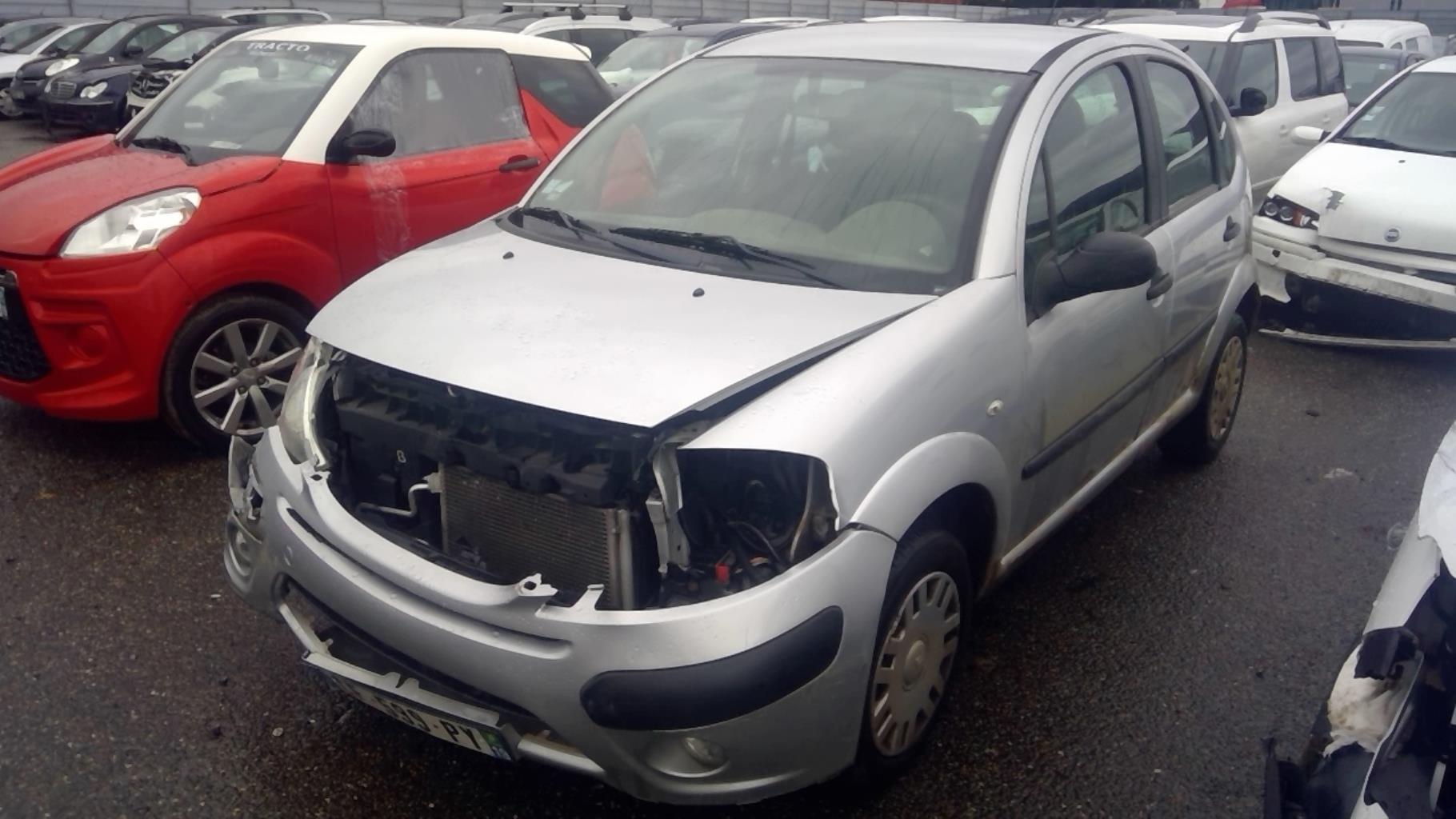 Image CITROEN C3 1