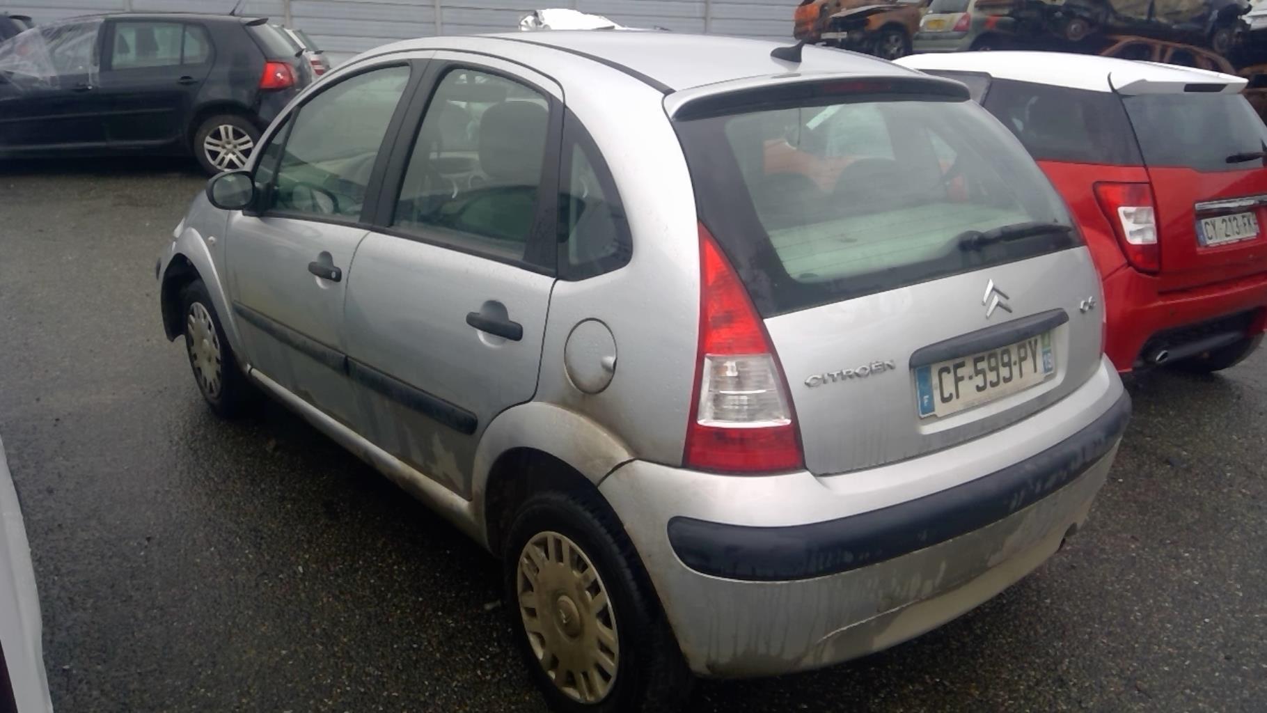 Image CITROEN C3 1