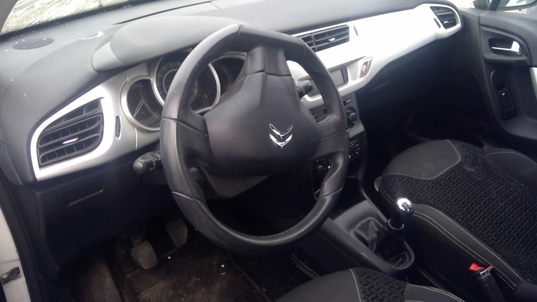 Image CITROEN C3 2