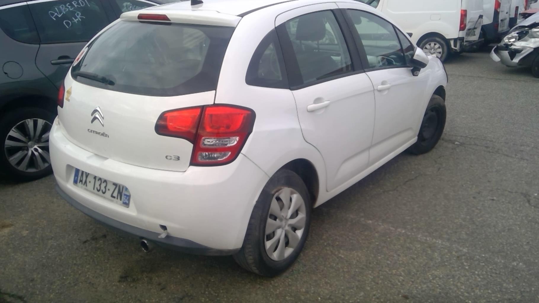 Image CITROEN C3 2