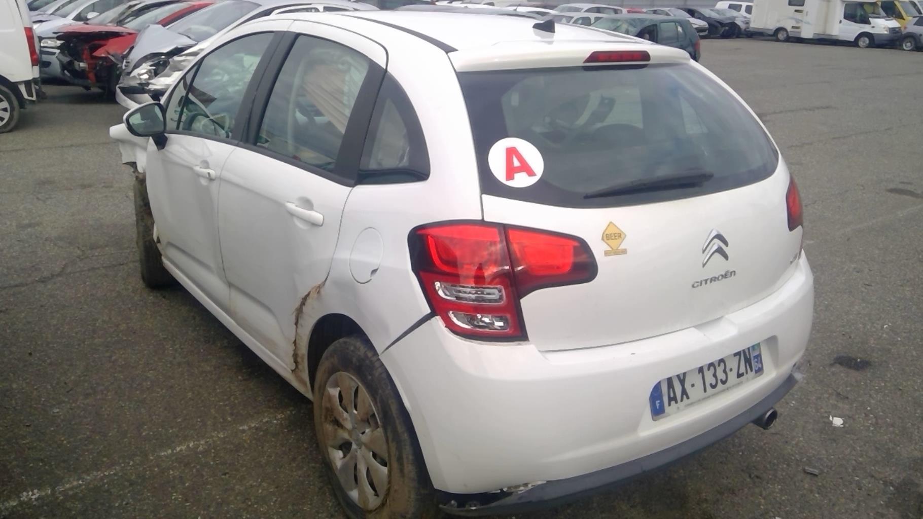 Image CITROEN C3 2