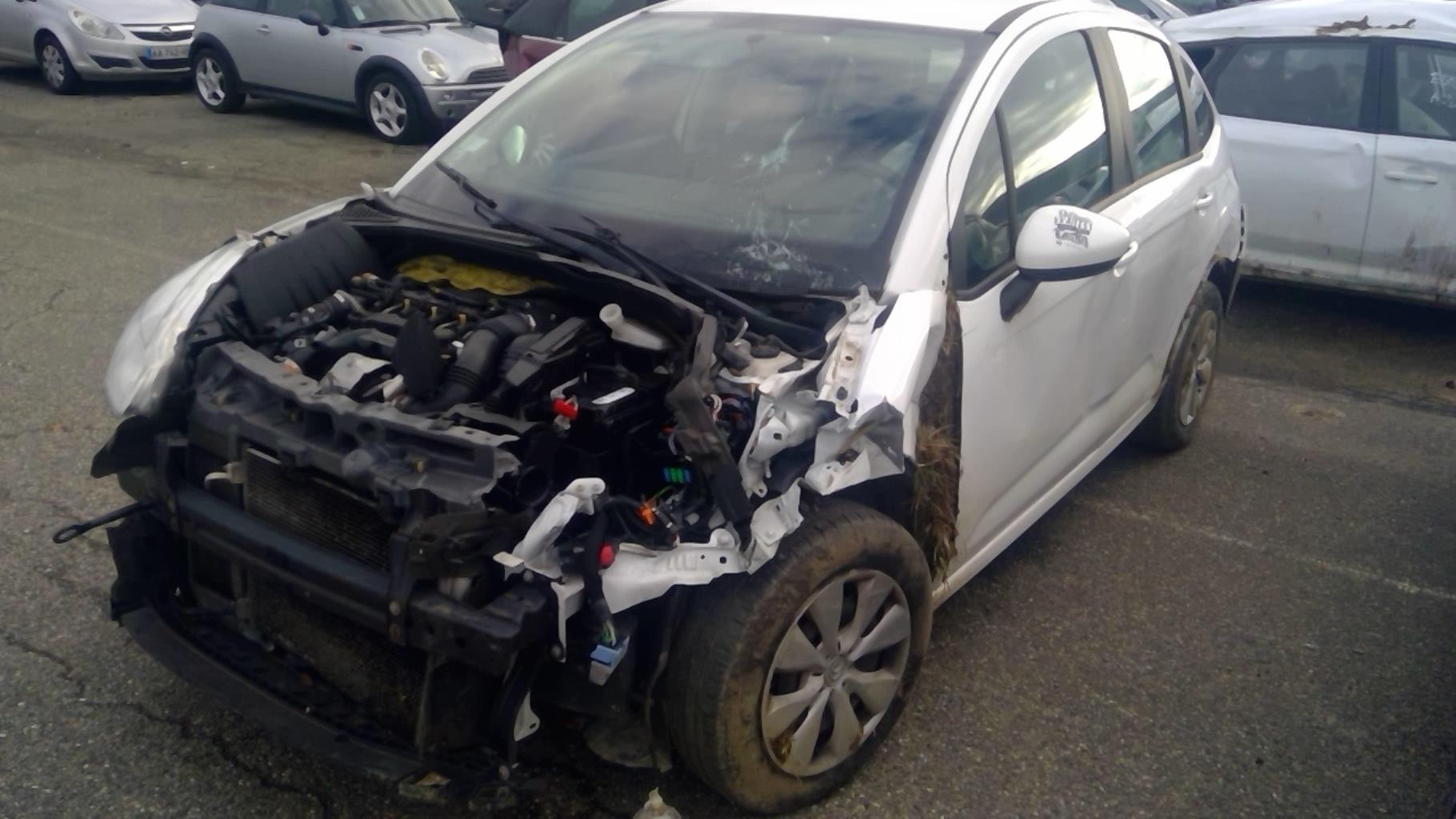 Image CITROEN C3 2