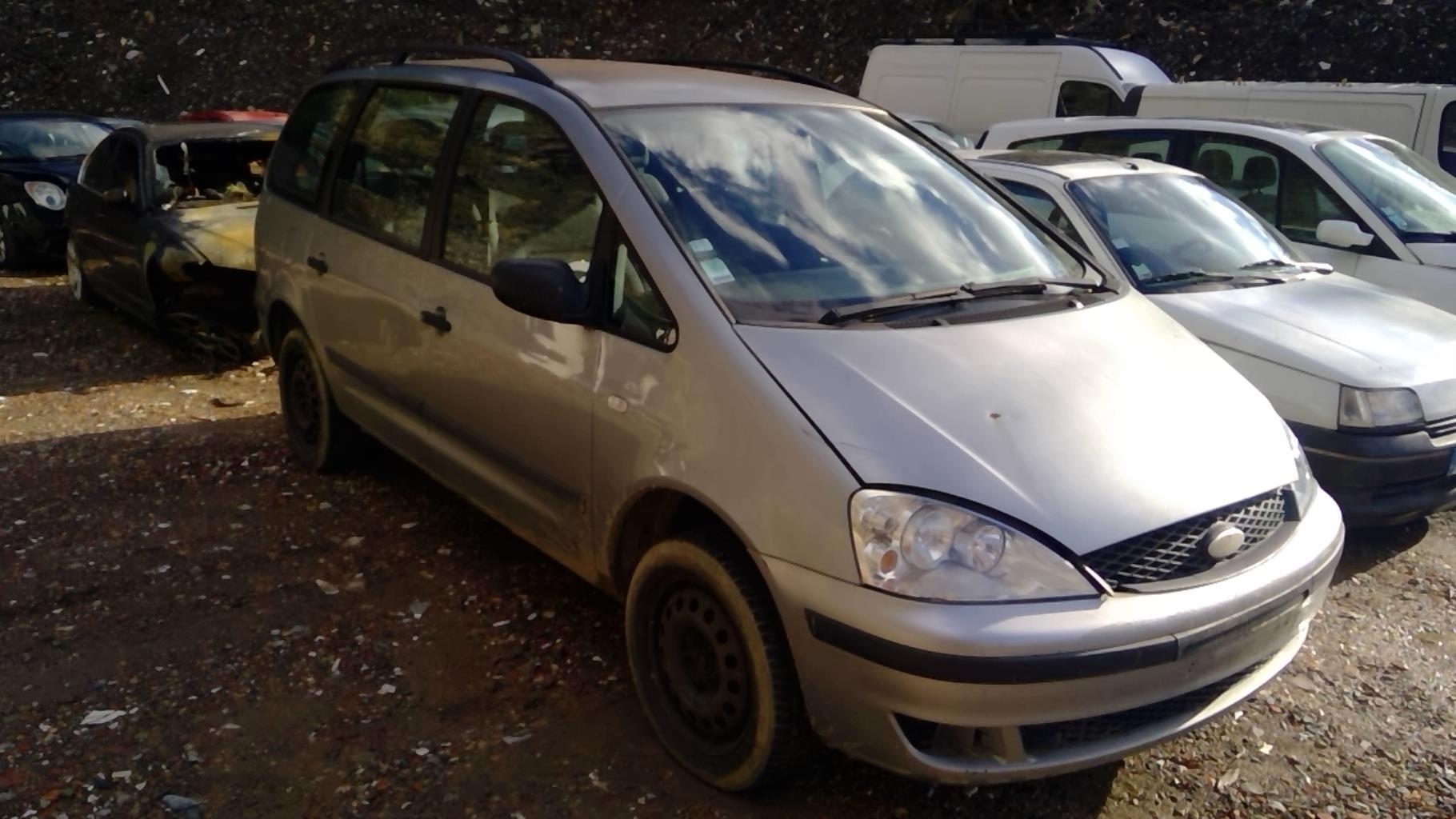 Image FORD GALAXY 1