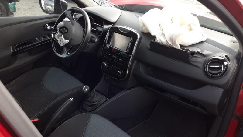 Image RENAULT CLIO 4