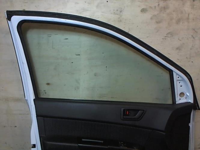 Couverture de poignée de porte pour Hyundai Getz 2002-2009 en Acier In –  omac-france