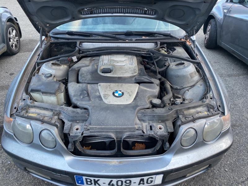 Image BMW SERIE 3 E46