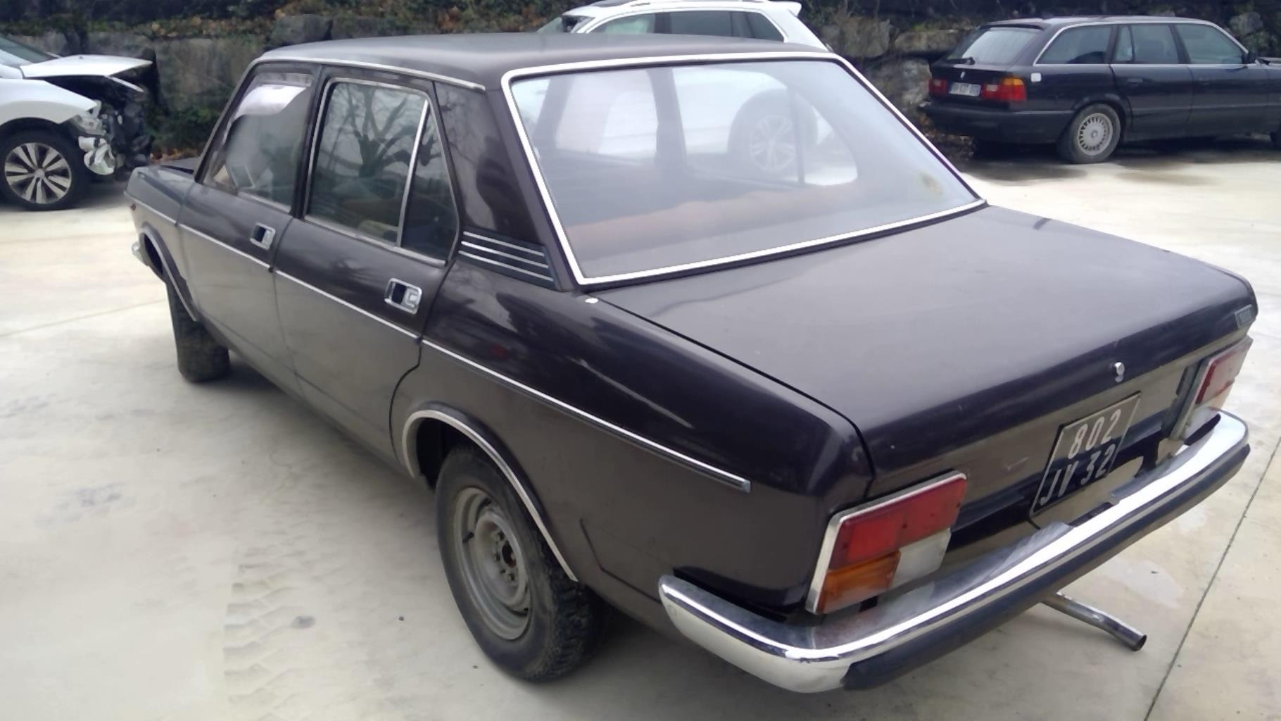 Image FIAT 132