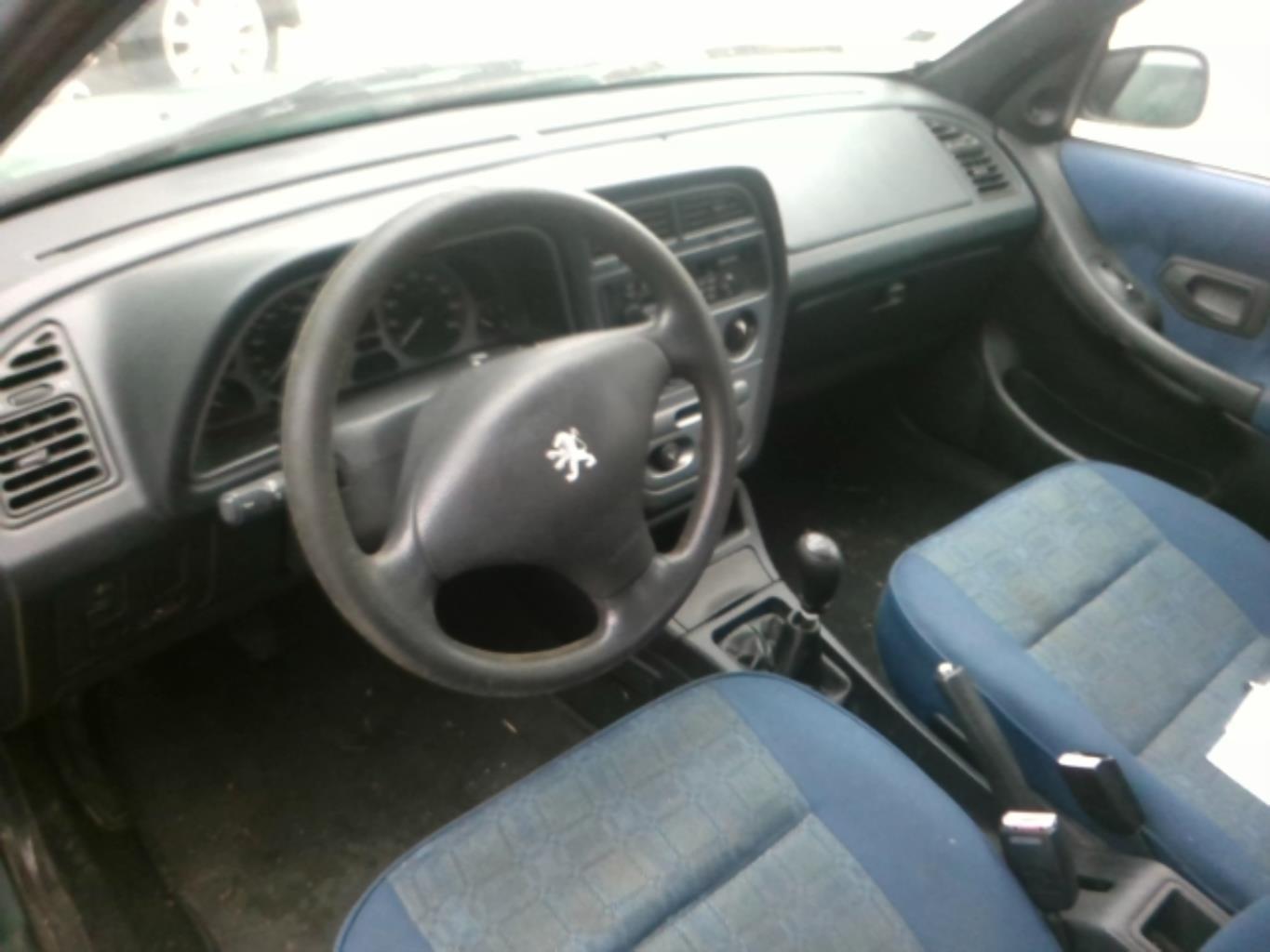 Image PEUGEOT 306